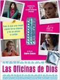 Las Oficinas de Dios