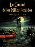 La ciudad de los niños perdidos