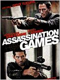 Assassination Games Assassination Games