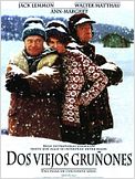 Dos viejos gruñones