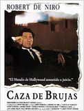 Caza de brujas