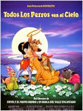 Todos los perros van al cielo