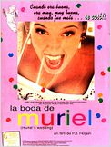 La boda de Muriel