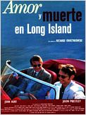 Amor y muerte en Long Island