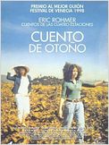 Cuento de otoño