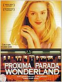 Próxima parada Wonderland