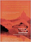 Asediada