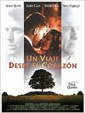 Un viaje desde el corazón