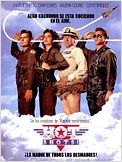 Hot Shots!