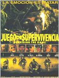 Juego de supervivencia