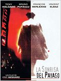 La sonrisa del payaso
