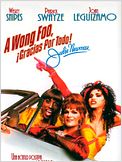 A Wong Foo, ¡Gracias por todo, Julie Newmar!