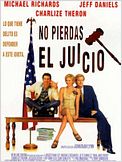 No pierdas el juicio