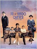 Prohibido querer