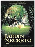 El jardín secreto