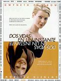 Dos vidas en un instante