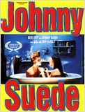Johnny Suede