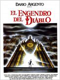 El engendro del diablo