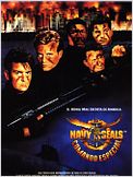Navy Seals, comando especial
