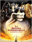 La historia interminable II - El siguiente capítulo