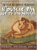 No olvides que vas a morir