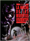 La noche de los muertos vivientes