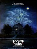 Noche de miedo