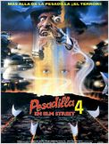 Pesadilla en Elm Street 4