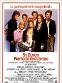 St. Elmo, punto de encuentro