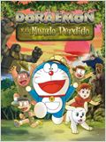Doraemon y el mundo perdido