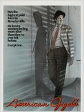 American Gigolo