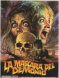La máscara del demonio