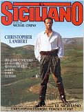 El Siciliano
