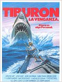 Tiburón, la venganza