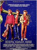 Exploradores