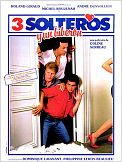 3 solteros y un biberón