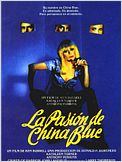 La pasión de China Blue
