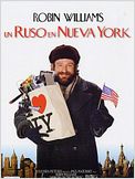 Un Ruso en Nueva York