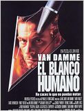 Blanco humano