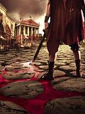 Roma Roma