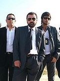 Los hombres de Paco