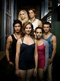 Dance Academy Dance Academy