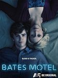 Bates Motel Bates Motel