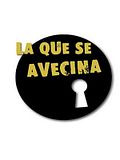 La que se avecina