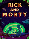 Rick y Morty Rick y Morty
