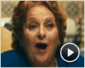 Zohan: licencia para peinar Clip