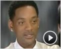 Will Smith Interview : Hancock