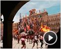 En el punto de mira Tráiler