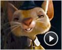 El valiente Despereaux Tráiler