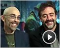 Entrevista 1 - Español